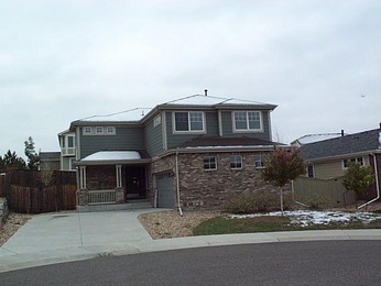 20392 E Bethany Pl, Aurora, CO 80013 