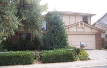 2006 S Evanston St, Aurora, CO 80014 