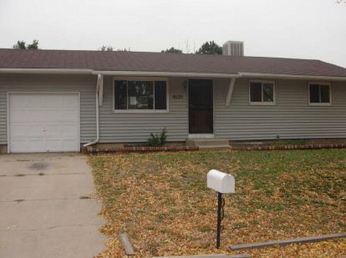 4605 Scenic Circle, Colorado Springs, CO 80917 