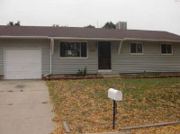 4605 Scenic Circle, Colorado Springs, CO 80917 