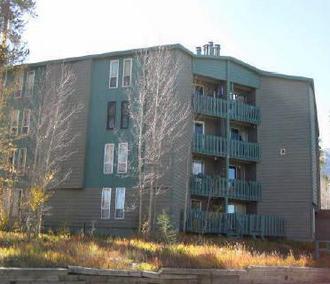 2200 Lodgepole Circle  Unit B-104, Silverthorne, CO 80498 