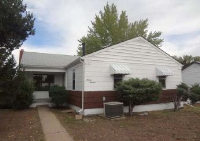 1300 S Patton Court, Denver, CO 80219 