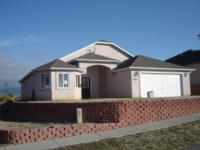 1003 Clyde Drive, Florence, CO 81226 