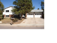 6525 Snowbird Dr, Colorado Springs, CO 80918 