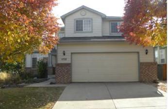 4710 Whitehall Lane, Highlands Ranch, CO 80126 