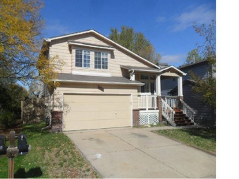 4957 N Bearlily Way, Castle Rock, CO 80109 