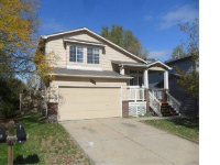 4957 N Bearlily Way, Castle Rock, CO 80109 