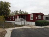 17580 East Coolidge Place #83, Aurora, CO 80011 