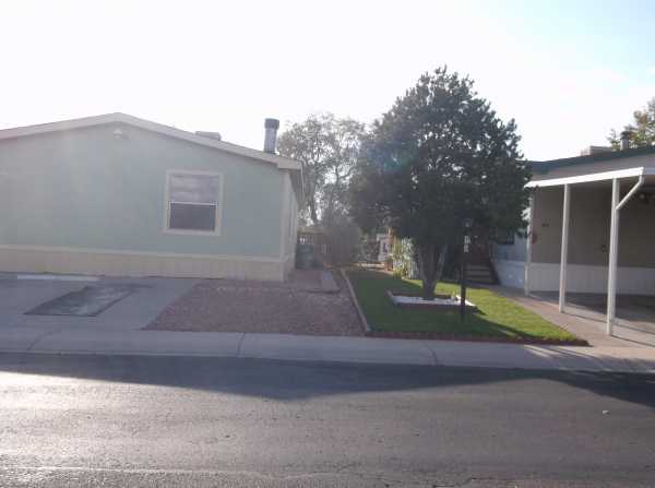 1095 Western Dr.563J, Colorado Springs, CO 80915 