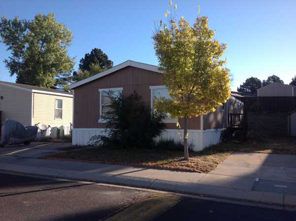 85 Sunflower Road #125, Colorado Springs, CO 80915 