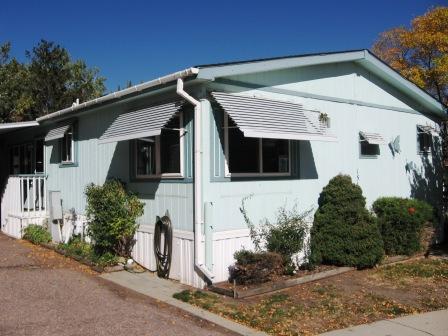 3405 Sinton Rd.  #156, Colorado Springs, CO 80907 