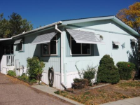 3405 Sinton Rd.  #156, Colorado Springs, CO 80907 