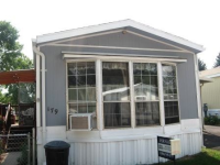 3405 Sinton Rd.  #179, Colorado Springs, CO 80907 