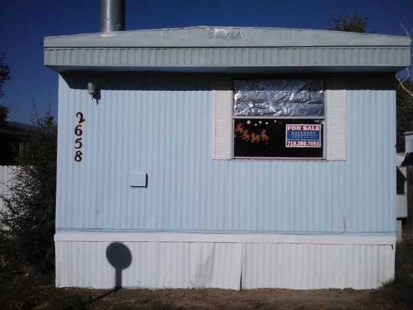 2658 Preakness Way, Colorado Springs, CO 80916 