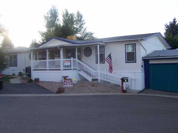 2000 W 92nd Ave Lot 15, Denver, CO 80260 