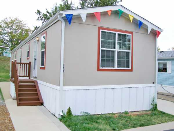 9850 FEDERAL BLVD SP#181, Denver, CO 80260 