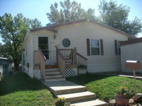 2000 W 92nd Ave, space 623, Federal Heights, CO 80260 