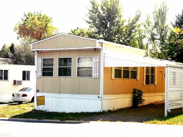 9850 Federal Blvd. #90, Federal Heights, CO 80260 