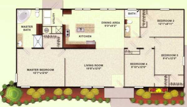 6464 Dillon Drive  #085, Pueblo, CO 81008 