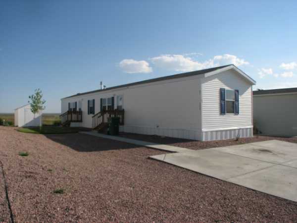 6464 Dillon Drive  #060, Pueblo, CO 81008 