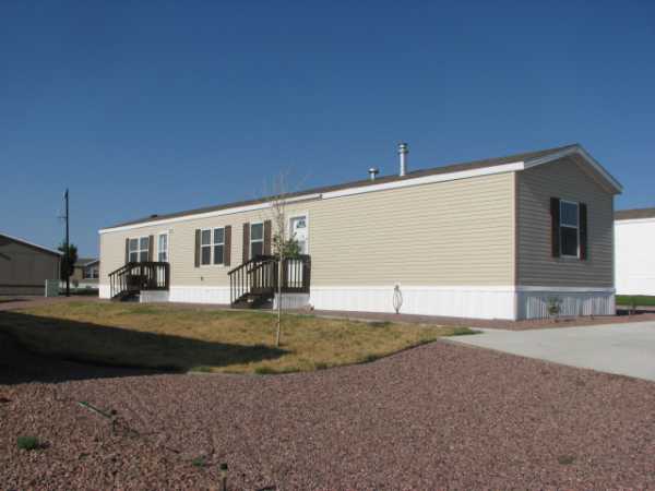 6464 Dillon Drive  #071, Pueblo, CO 81008 
