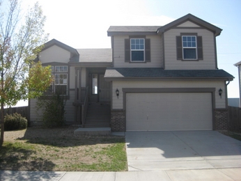 4490 Mt. Princeton Street, Brighton, CO 80601 