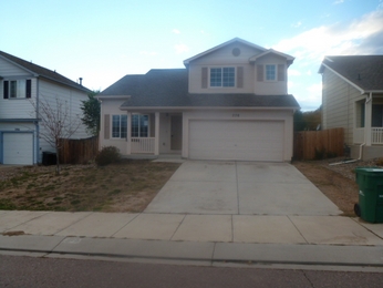 278 Audubon Dr, Colorado Springs, CO 80910 