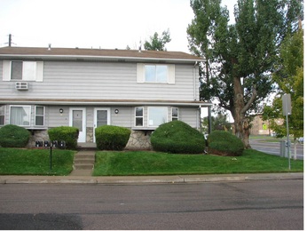 6995 Mariposa St #C, Denver, CO 80221 