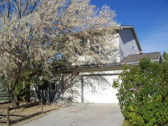 2603 Acacia Ave, Rifle, CO 81650 