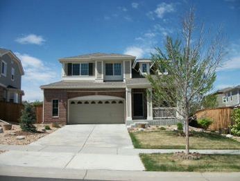 5093 S Gold Bug Way, Aurora, CO 80016 