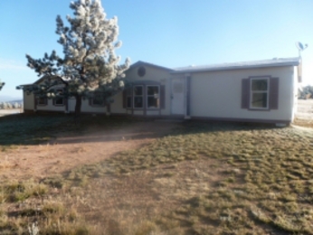 13396 County Rd 1, Florissant, CO 80816 