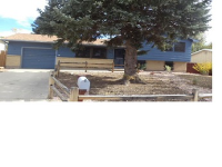 7480 Treasure Trail Circle, Colorado Springs, CO 80911 