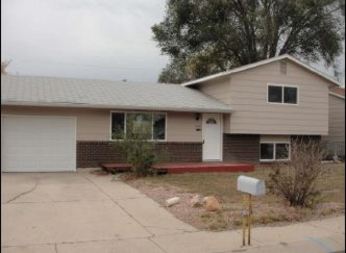 1456 River Dr, Fountain, CO 80817 