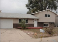 1456 River Dr, Fountain, CO 80817 