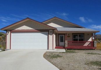 529 1/2 Oakbrush Ci, Collbran, CO 81624 
