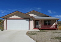 529 1/2 Oakbrush Ci, Collbran, CO 81624 