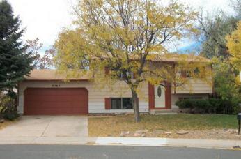 6365 S Johnson Way, Littleton, CO 80123 