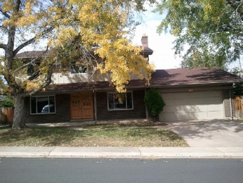 7581 East Costilla Avenue, Centennial, CO 80112 