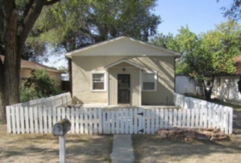 621 North Nevada Av, Montrose, CO 81401 
