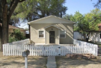 621 North Nevada Av, Montrose, CO 81401 