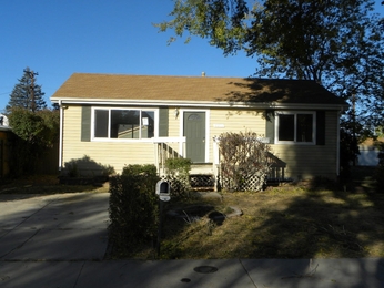 2219 S. Fox Street, Denver, CO 80223 