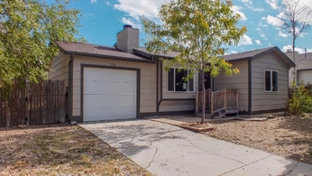 710 Blossom Field Rd, Fountain, CO 80817 