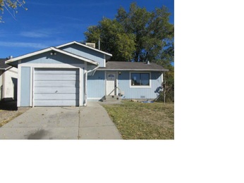 524 Garland Street, Clifton, CO 81520 