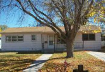 2101 Raton Avenue, La Junta, CO 81050 