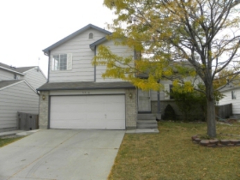 5316 E 128th Dr, Thornton, CO 80241 