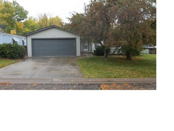 68 West Bonanza, Parachute, CO 81635 