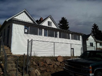 115 E Golden Ave, Cripple Creek, CO 80813 