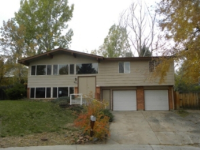 7973 S Lamar Court, Littleton, CO 80128 