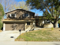 4382 South Dover Court, Littleton, CO 80123 