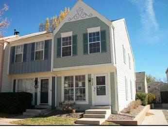 6726 S Holland Way, Littleton, CO 80128 